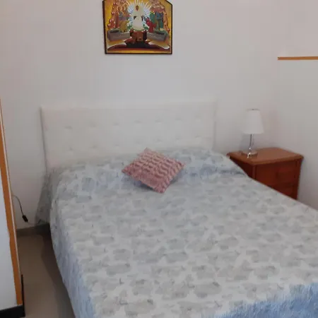 Ferienwohnung Casa Mare Vieste Exterior foto