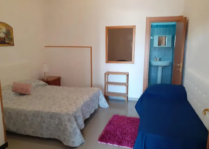 Casa Mare
