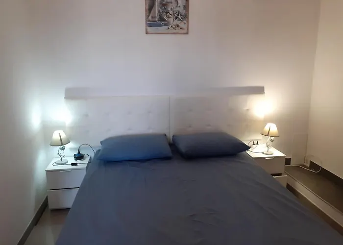 Casa Mare