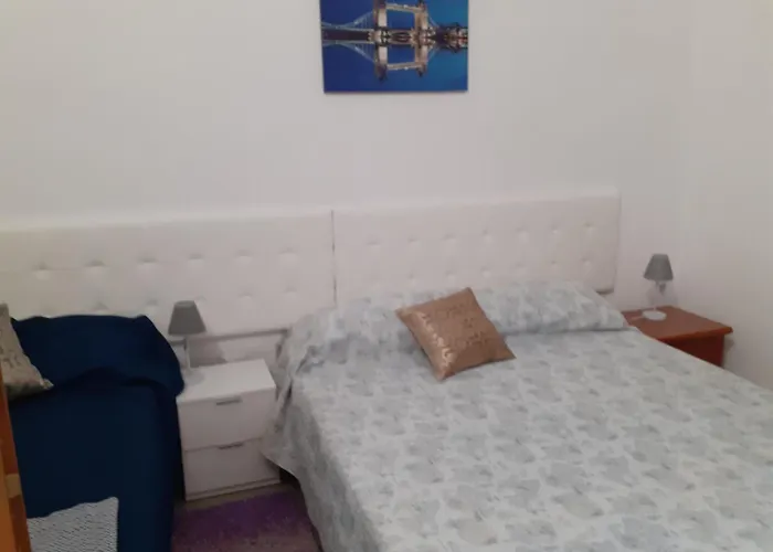 Casa Mare