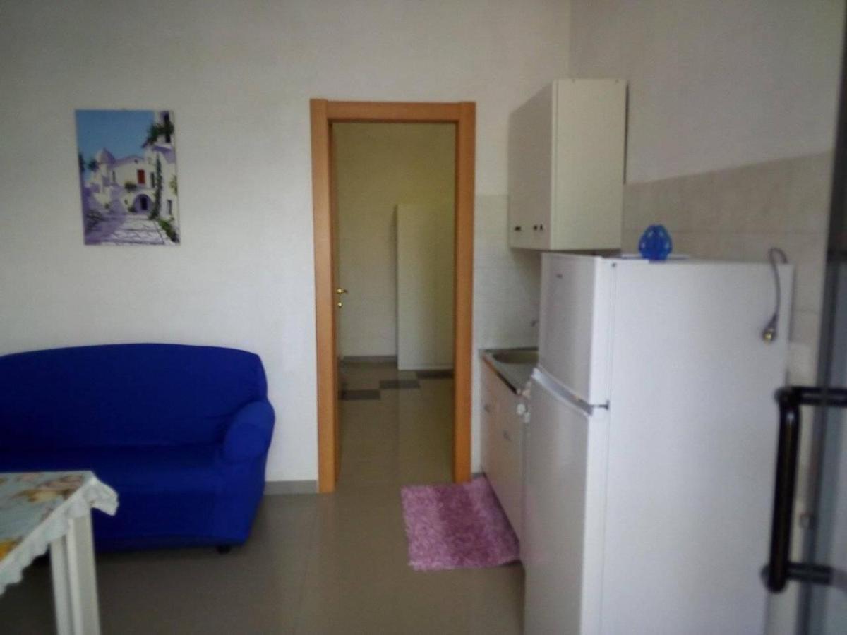 Apartment Casa Mare Vieste