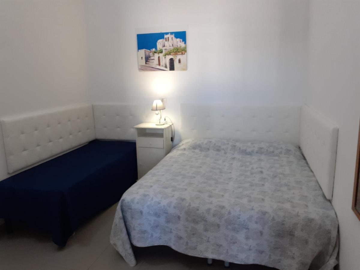 Casa Mare Apartment