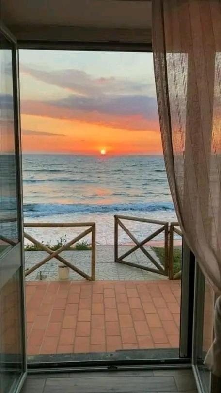Casa Mare Apartment
