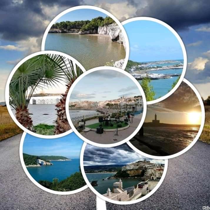 Casa Mare Apartment