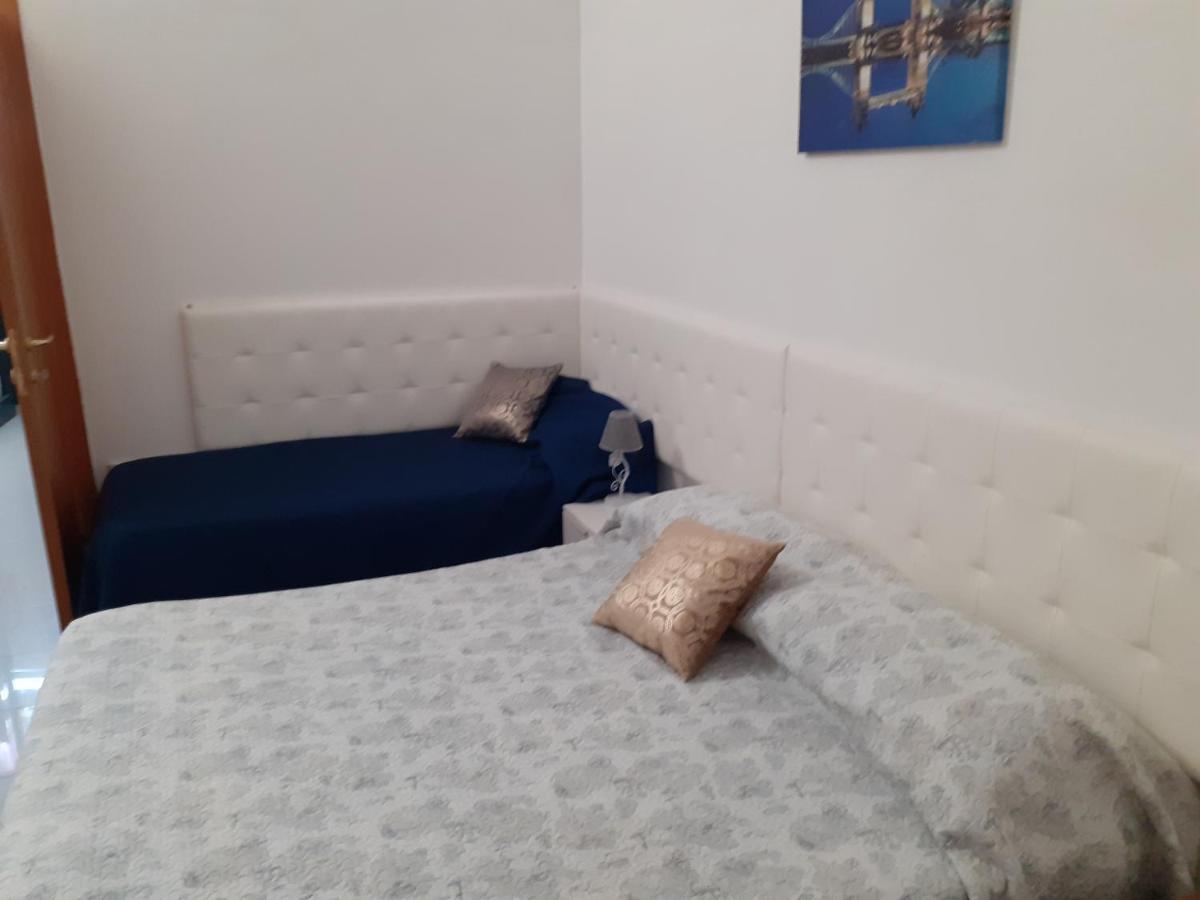 Apartment Casa Mare Vieste