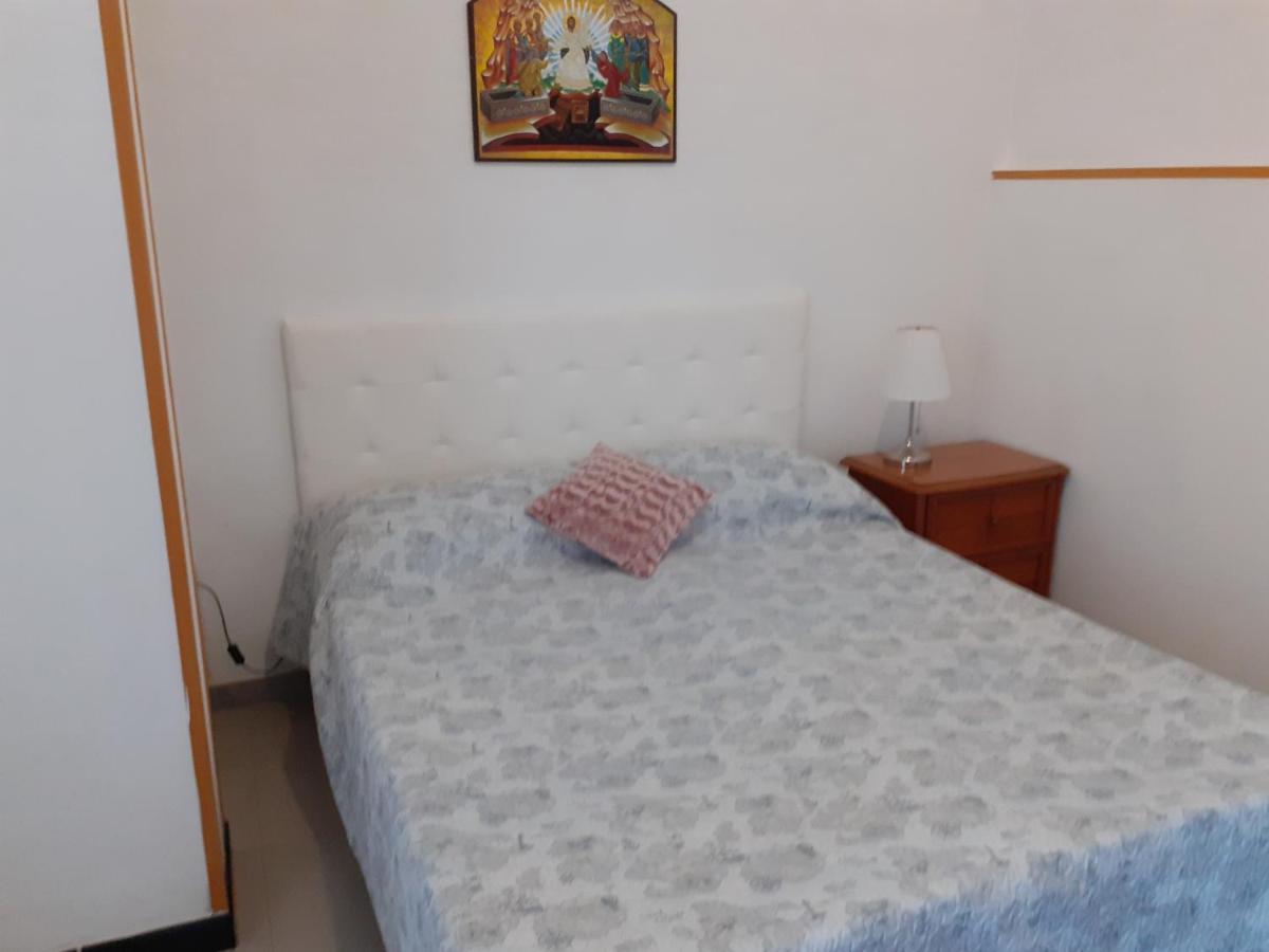 Casa Mare Apartment *