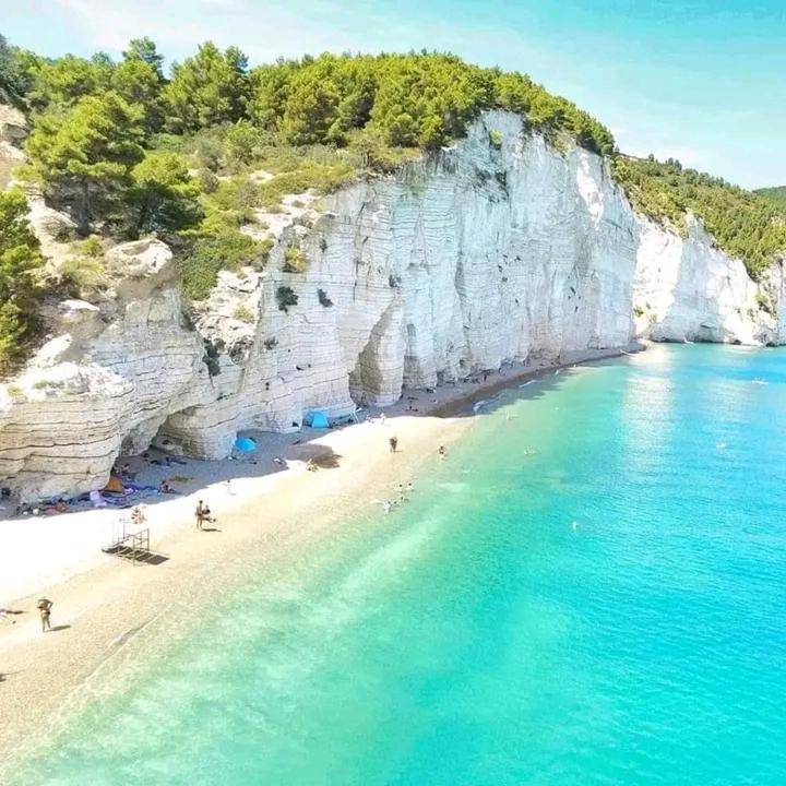 Casa Mare *