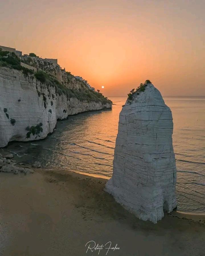Casa Mare Apartment Vieste