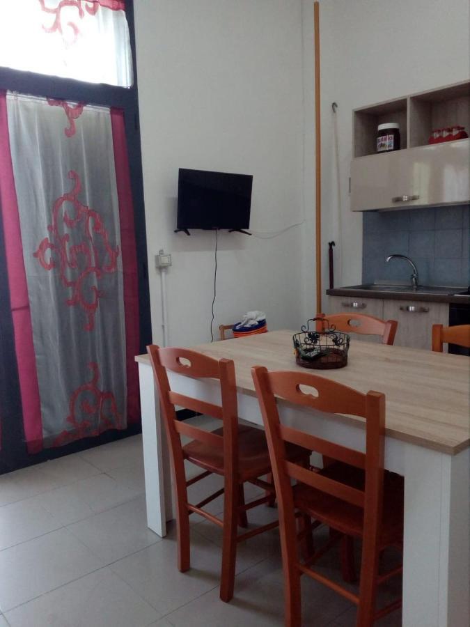 Casa Mare Vieste