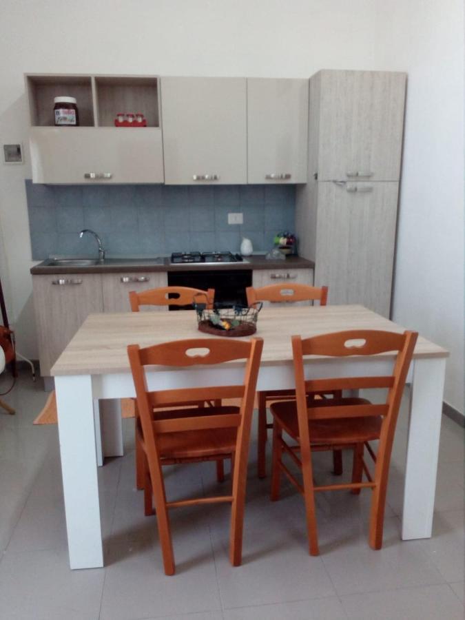 Casa Mare